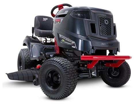 2024 TROY-Bilt Super Bronco 42E XP 42 in. Lithium Ion 56V